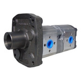 Bomba Hidráulica Bosch Trator Tl60 tl75 tl85 tl95 Motor Mwm