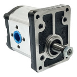 Bomba Hidráulica Compatível Trator New Holland F000510605