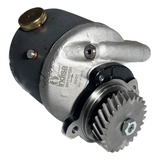 Bomba Hidráulica Direção Compatível Trator Ford New Holland