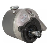 Bomba Hidráulica Direção Trator Ford 6610 7610 7630 Bosch
