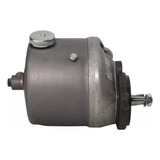 Bomba Hidráulica Direção Trator Ford 6610 7610 7630