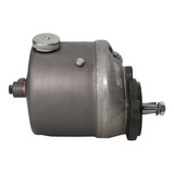 Bomba Hidráulica Direção Trator Ford 6610 7610 7630