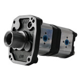 Bomba Hidráulica Dupla Trator Valtra 9022102505 Indisa