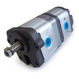 Bomba Hidraulica Engrenagem Trator Massey 4280