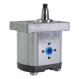 Bomba Hidráulica Engrenagem Trator nh F000510603 Bosch