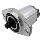 Bomba Hidraulica Para Caminhão Plataforma 12111027039 Hybel