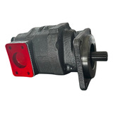 Bomba Hidráulica Principal Para Retro Case 580l 580m
