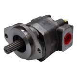 Bomba Hidráulica Principal Retro Randon Rk406 Motor Aspirado