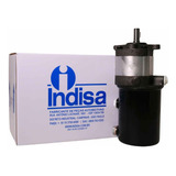 Indisa