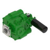 Bomba Hidráulica Transmissão Colhedoras John Deere Axe10219
