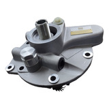 Bomba Hidráulica Trator Ford 5610 6610 7610 6630 7630