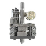 Bomba Hidráulica Trator Massey 184472 Indisa