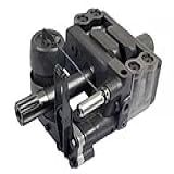 BOMBA HIDRÁULICA TRATORES MASSEY FERGUSON 235 250 265 275 285 290 295 296