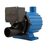 Bomba Hidromassagem 1 2 Cv 220v Mb63e0115a P G2 Syllent