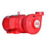 Bomba Incêndio Mono Thebe Thsi18 10cv Trif 220v 380v 440v