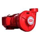 Bomba Incendio Thebe Thsi 18 5cv Rotor 141mm Trifásico
