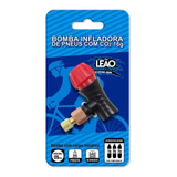 Bomba Inflador Pneu Co2 16g Presta Schrader Bike Mtb Speed