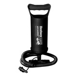 Bomba Inflável Bestway Manual P Colchão De Ar Boia Piscina