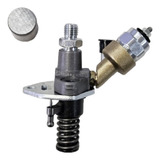 Bomba Injetora Motor Diesel 10 13hp C Solenoide Multimarcas