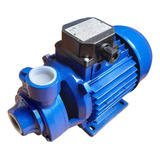 Bomba Ksb Hydrobloc P1000 1 Cv 220 380v Trifásico Periférica Cor Azul Fase Elétrica Trifásica Frequência 60hz