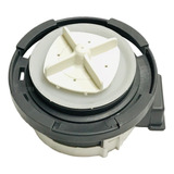 Bomba Lava E Seca LG 26v Cv5011ts4 Cv5011ts4a Original