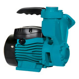 Bomba Lepono Auto Aspirante Apsm37l 1 2cv 220v Cor Verde Fase Elétrica Monofásica
