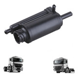 Bomba Limpador Parabrisa Mb Axor Atego 1938s 0008694021
