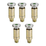 Bomba Manual Alimentadora Bombinha Diesel Punheteira 5 Pc
