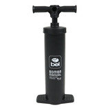 Bomba Manual Enchimento De Colchão 48cm Bel Piscina