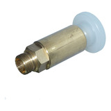 Bomba Manual Latao Tampa Nylon Mercedes Benz 0000900050