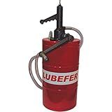 Bomba Manual Oleo Caixa Cambio 14 L LUB 508A Lubefer