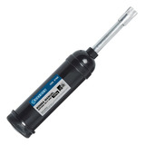 Bomba Manual Para Graxa Capacidade 125 Gr Bremen