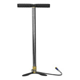 Bomba Manual Pneumática Encher Carabina Pcp Fixxar 300bar