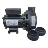 Bomba Max Torque 1 Cv Bivolt Centrífuga Alta Vazão