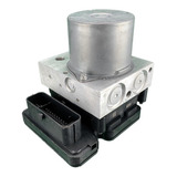 Bomba Modulo Central Motor Freio Abs Bosch Gm Cruze 16 A 20