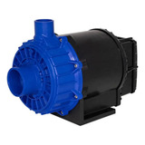 Bomba Motobomba Alta Vazão 1 0 Cv 220v Super Syllent