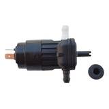 Bomba Motor Esguicho Agua Limpador Fiat Palio Mobi Uno Corsa