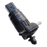 Bomba Motor Esguicho Agua Limpador Parabrisa Jeep Comander
