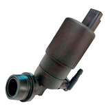 Bomba Motor Esguicho Agua Parabrisa C4 Hatch 2011 2012 2013