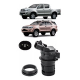 Bomba Motor Esguicho Limpador Parabrisa Hilux 2011 2012 2013