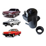 Bomba Motor Esguicho Reservatorio Partida Frio Ford Del Rey