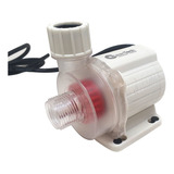 Bomba Ocean Tech Dc 2000 Para Skimmer Cone 600 Bivolt