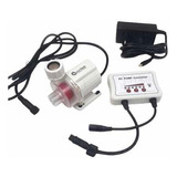 Bomba Ocean Tech Dc 3000 P Skimmer C Controlador