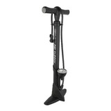 Bomba Oficina De Pé C manômetro Giyo Gf43 160psi P bicicleta