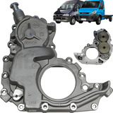 Bomba Óleo Ducato Jumper Boxer Daily City Motor 2 3 Multijet