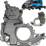 Bomba Oleo Motor Ducato 2 3 Multijet 5802177791