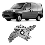 Bomba Óleo Motor Fiat Doblo Siena 1 8 8v 2003 A 2005 Indisa