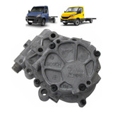 Bomba Óleo Motor Iveco Nova Daily 35s14 2010 504334322