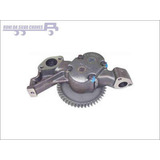 Bomba Oleo Motor Mb Om457la 1634 O400 O500 Schad 10 277