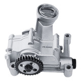 Bomba Óleo Motor Mitsubish Asx Lancer Outlander 2 0 1211a029